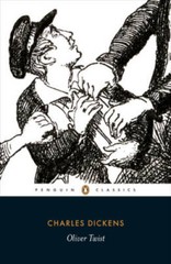 Oliver Twist (Penguin Classics) – Paperback By Dickens, Charles – GOOD