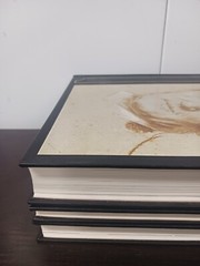 Richard Wagner Time-Life Records Special Edition 3 Books Box Set