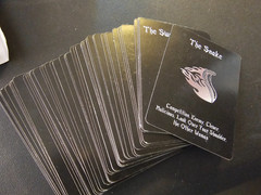TAROT Card Lot of 3 Sets Woodland Wardens, Ether Ereschaka, Love Oracle