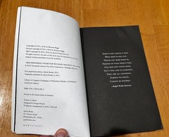 Miss Peregrine’s Peculiar Children Boxed Set by Ransom Riggs (2011), photos