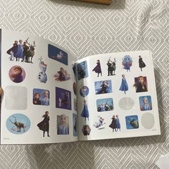 Disney Frozen Story Collection We’ll Always Have Each Other Paperback, 2010s Ra…