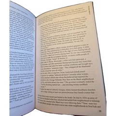 Black AF History: The Un Whitewashed Story of America Michael Harriot *Typos C4