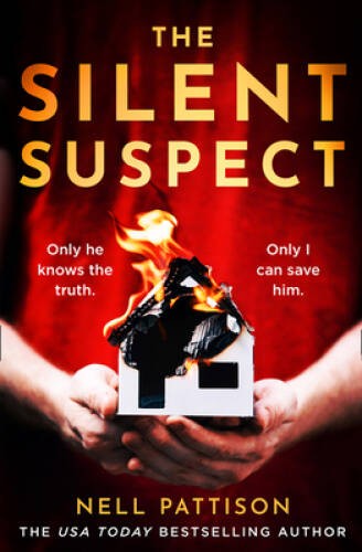 The Silent Suspect: Only he knows the truth Only I can save him The g – GOOD