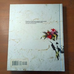 Banksy Wall and Piece Hardcover Art Book 8.3×8.5in All Color 207 Pages