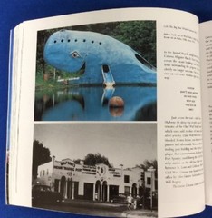 Route 66; The Mother Road, by Michael Wallis, Paperback, 276 Pages