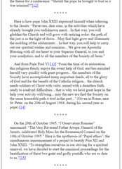THE SECRET HISTORY OF THE JESUITS | EDMOND PARIS | CHICK PUBLICATIONS