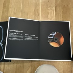 Ferran Adrià elBulli 2003-2004 Updating Evolutionary Analysis HC + CD-ROM