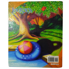 Houghton Mifflin Leveled Reading Levels 1.1 and 1.3 Journeys 2.1 Hardcover Texts