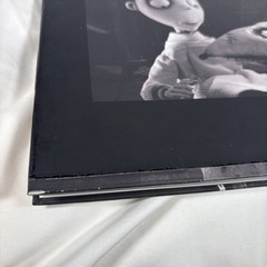 Frankenweenie The Visual Companion Tim Burton Disney Editions Hardcover Artbook
