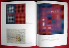 Vasarely, Victor – Pure Vision – Holzhey, Magdalena – 96 pages – L@@K BRAND NEW