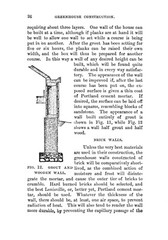 Greenhouse Construction 1894 (218 Pages)