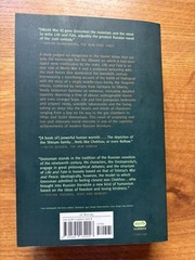 Life and Fate (New York Review Books Classics) Like New Cond