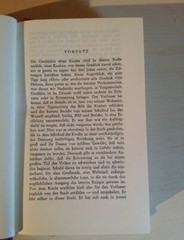 Children of Men Novel Curt Ihlenfeld Eckart-Verlag 1955 677 Pages