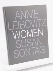 Annie Leibovitz: Women 2025 SIGNED Box Set – Hardcover