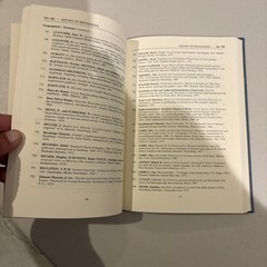 Fine Print References: A Selected Bibliography of Print-Related Literature 1982