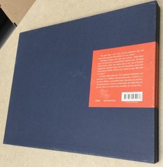 Misc – Envisioning Emotional Epistemological Information David Byrne signed – VG