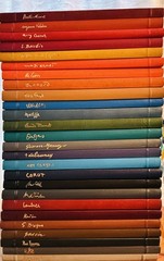 The Easton Press Collector’s “Art and Artist’s Collectors Edition Books