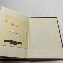 The Last Act Being the Funeral Rites of Nations and Individuals Facsimile ExLibr