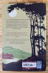 THE WAY HOME: TALES FROM A LIFE WITHOUT TECHNOLOGY By Mark Boyle – Hardcover