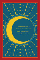 The Alchemist: A Modern Classic Fable of Spiritual Healing, Self-Discovery, and