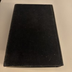 Allen Ginsberg Collected Poems 1947-1989. No Dust Jacket.