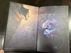 *Signed* The Ballad Of Falling Dragons by Sarah A. Parker – B&N Deluxe Edition