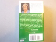 Quentins by Maeve Binchy