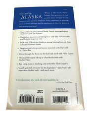 Travelers Tales Alaska True Stories (Travelers Tales Guides) c.2003 Paperback