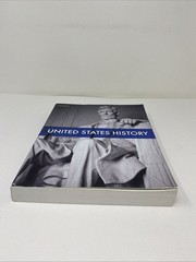 BJU Press United States History Jarrell 5th Ed 2018 Clean Pages