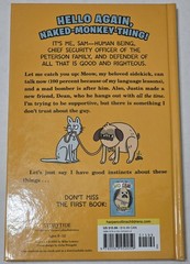 No Sam! And the Meow of Deception by Drew Daywalt Hardcover Brand New Book