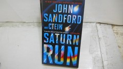Lot of 6 Paperbacks /John Sandford, Tall Rack no duds ~ Ships boxed
