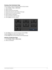 GARMIN GPSMAP 7400 7600 Series Owners Manual 2019 – WIRE BIND – TOUGH JACKET