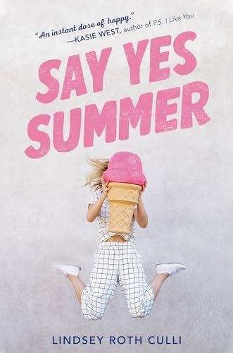 Say Yes Summer – GOOD