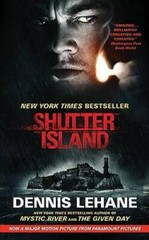 Shutter Island – Mass Market Paperback By Lehane, Dennis – GOOD