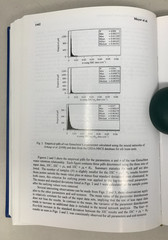 Characterization and Measurement of the Hydraulic.., 2 vol. , 1999, E-101