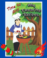 Blank Cookbook Recipe Book Variety to Choose From 9″ H x 6″ W 102 Pages
