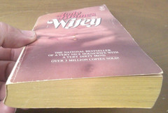 Vintage! The Wifey! An Adult Novel by Judy Blume! Paperback Book! 1979 276 Pages