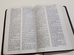 The Jack Van Impe PROPHECY BIBLE ~ Red Letter ~ Limited Special Edition KJV