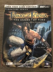 Signature Ser.: Prince of Persia : The Sands of Time by Doug Walsh (2003,…