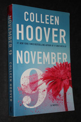 Lot of 12 Trade Paperbacks by Colleen Hoover