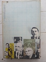 All the President’s Men Woodward Bernstein 1974 HC DJ BOMC Watergate Book