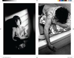Kids in Jail United States 20 Page Zine Stephen Shames – signed