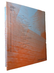The Future of Architecture Since 1889 Jean-Louis Cohen, Phaidon HC/DJ First Ed.