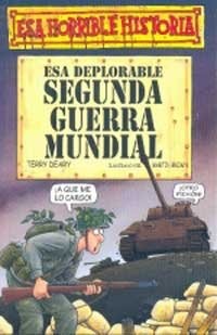 Esa Deplorable Segunda Guerra Pb