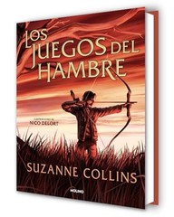 Los juegos del hambre (Edición ilus…, Collins, Suzann