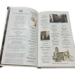 ITALY: DK Eyewitness Travel Guides Revised 1999 Maps Photos 672 Pages
