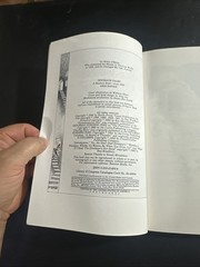 Brad Bradberry’s dinosaur tails first edition 1983 C2