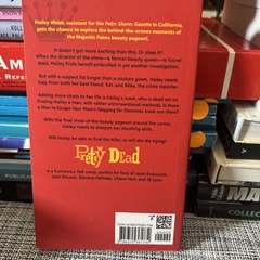 Pretty Dead By Deany Ray Volume 5