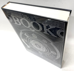 The Book – The Ultimate Guide to Rebuilding a Civilization Hardcover 2025