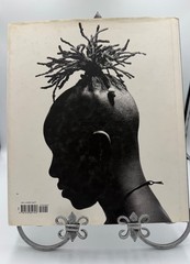Dreads by Francesco Mastalia; Alfonse Pagano Great Read Conversation Piece